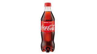 Coca-Cola 0,5l