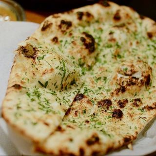 Naan Keema