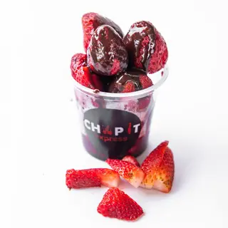 Chocolate Strawberry