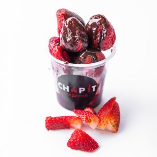 Chocolate Strawberry