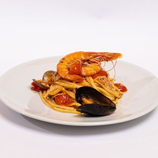 'A Linguin' O Scogl'