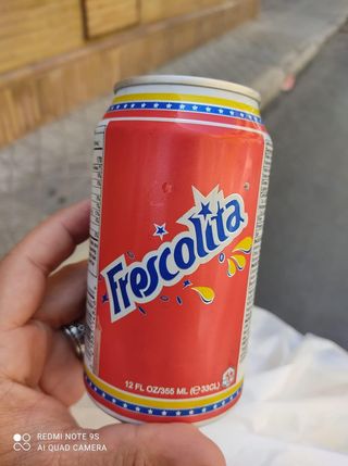 Frescolita