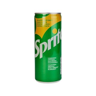 Sprite 330 ml