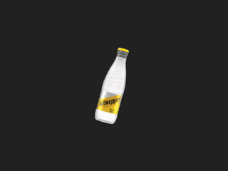 Schweppes 0.25 л скло