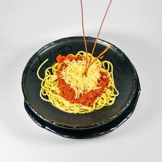 Pâtes Bolognaise