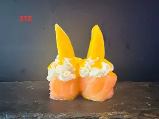 312. Sushi gio dolce