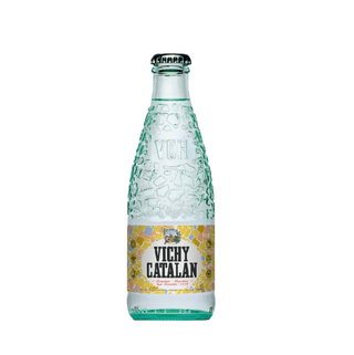 302.Agua con gas vichy 250ml