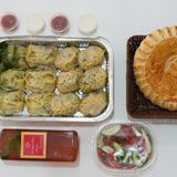 Комбо 4(на 2 человека)