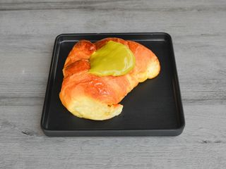 Cornetto al Pistacchio