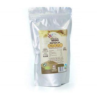 Manteca De Cacao Oro De Los Andes 250Gr