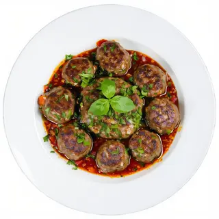 Kefta Tahina