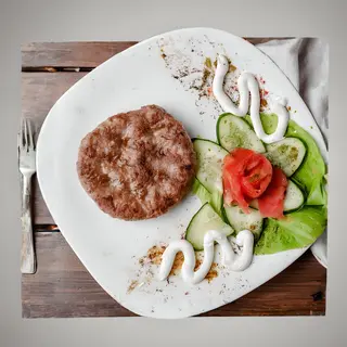 Pljeskavica