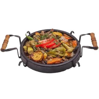 Сач пилешки