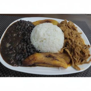 Pabellón Criollo