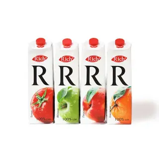Сік Rich (950мл)