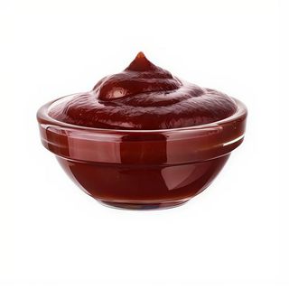 Tarrina de salsa BBQ (60 Ml.)