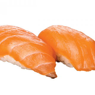 НИГИРИ СЬОМГА - 2 БР.