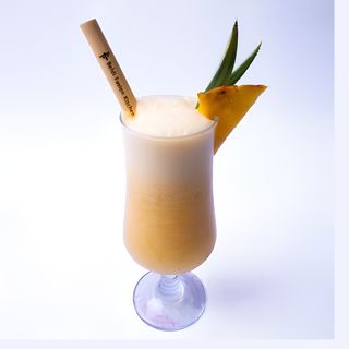 Virgin Colada