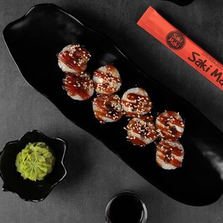 Ролл Унаги Маки