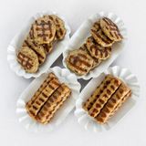 Кебапче + Кюфте (600г)