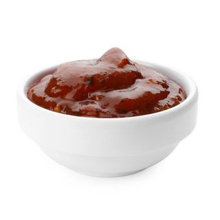 Salsa Barbacoa