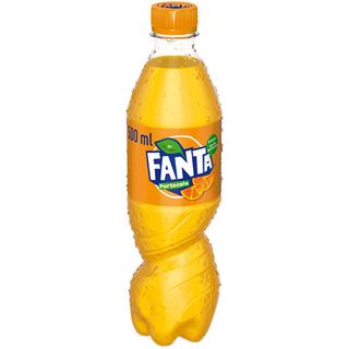 Fanta