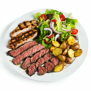 Mix Grill