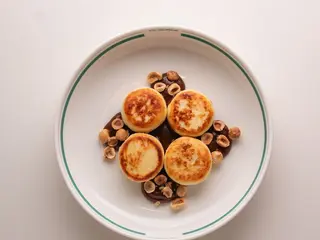 З солоною карамеллю (250g)