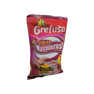 TIRAS BACONERAS