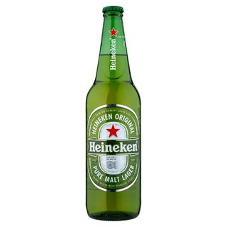 Heineken 66cl