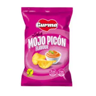 Patatas Mojo Picon 100G.