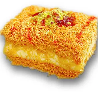Cataif kasta