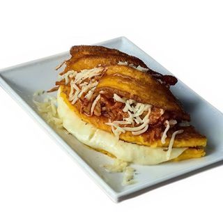 Cachapa Criminal (1 Ud.)