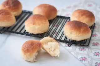 4 Panecillos