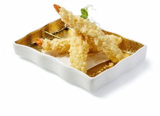 784. Tempura ebi – 5 pezzi