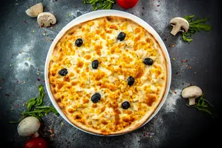 Chicken Gold 650 g