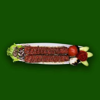 Kebab Khishkhash