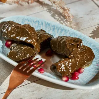 Huarak ainab