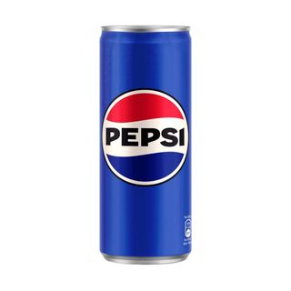 Pepsi.
