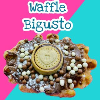 Waffle 2 gusti