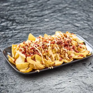 Patatas THEVIZVAN
