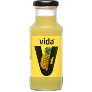 Zumo Vida De Piña (20 Cl.)