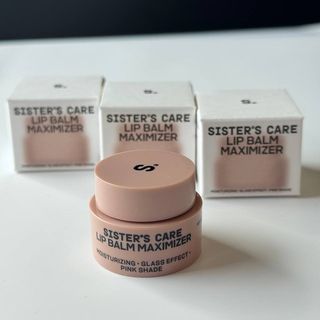 Бальзам для губ