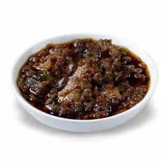 Ofada Sauce