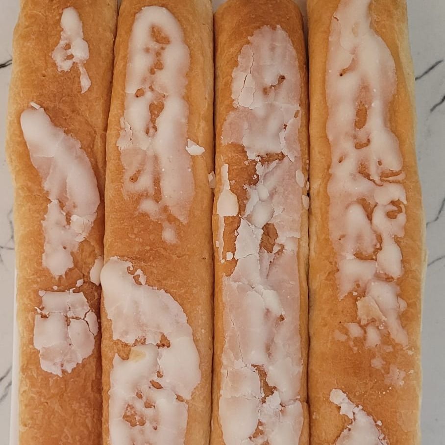 2 Fartons Caseros
