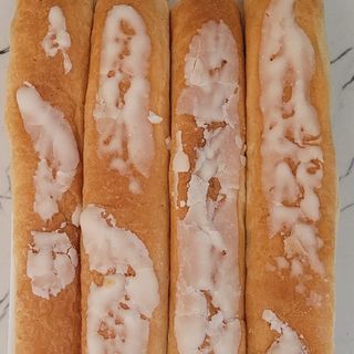 2 Fartons Caseros