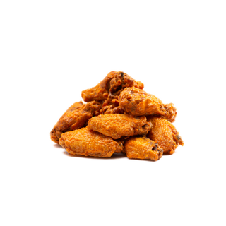 Alitas De Pollo (6 Pzs.)
