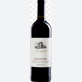 Sangiovese I.G.T. Brusa