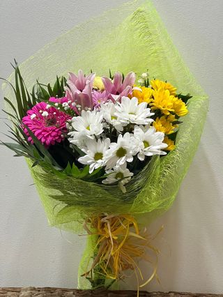 Bouquet Silvestre
