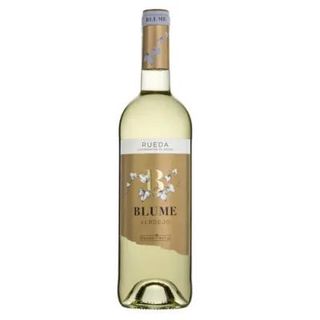 Vino D.O. Rueda Blanco Verdejo Blume 75 Cl.